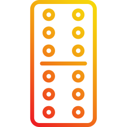 dominó icono
