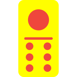 Domino icon