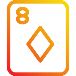 ダイヤモンドの8 icon