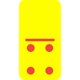Домино иконка
