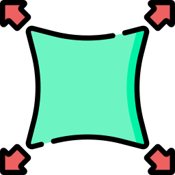 포웨이 스트레치 원단 icon
