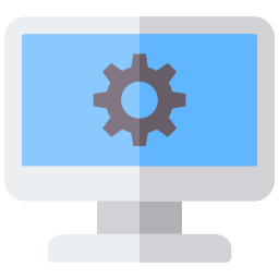 monitor icon