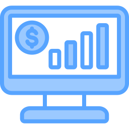 Profit icon