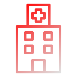 Hospital icon