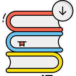 literatur icon