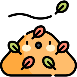 Leaves icon