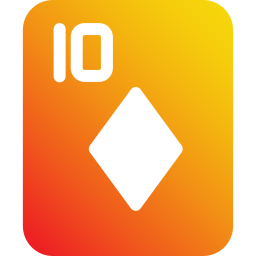 다이아몬드 10개 icon