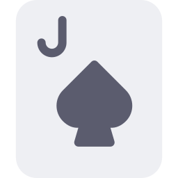 スペードのジャック icon