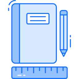학습 도구 icon
