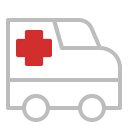 Ambulance icon