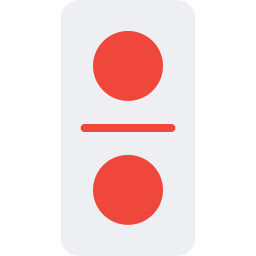 domino ikona