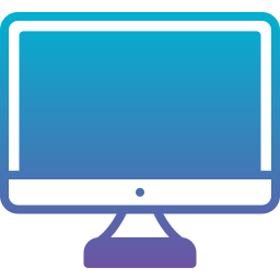 Computer icon