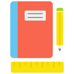 학습 도구 icon