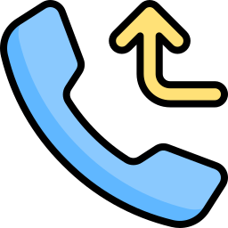 Переадресация звонков иконка
