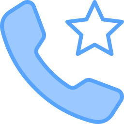 Call forwarding icon