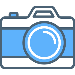 Camera icon