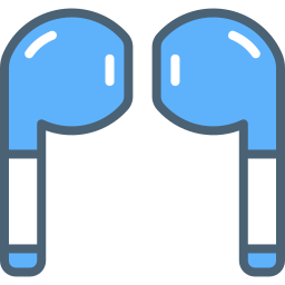 Earbuds icon