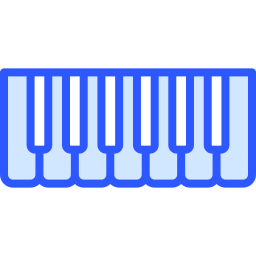 pianoforte icona