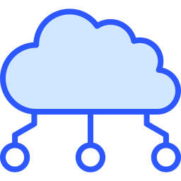 Cloud icon