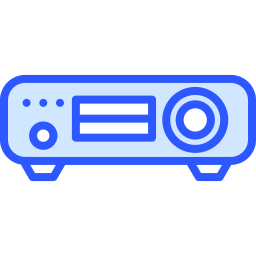 Projector icon