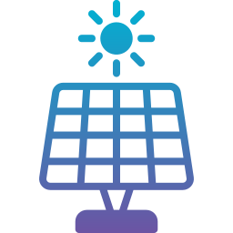 sistema solar icono