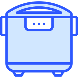 Rice cooker icon