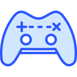 Game controller icon