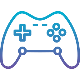 Joystick icon