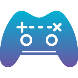 Игровой контроллер иконка