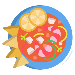 Ceviche icon