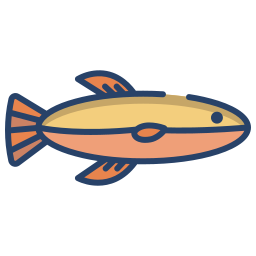 Fish icon