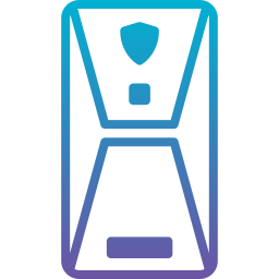 Personal computer icon