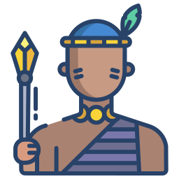 tribu icono