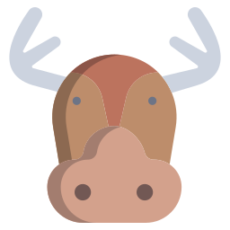 Moose icon