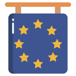 欧州連合 icon