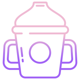 Water bottle icon