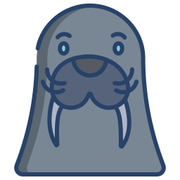 Walrus icon