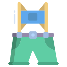 lederhosen icon