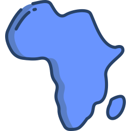 África Ícone