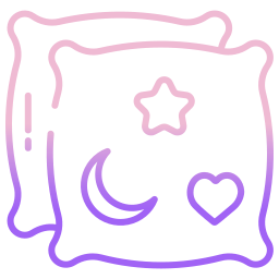 Pillow icon