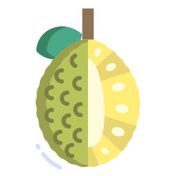 Jackfruit icon
