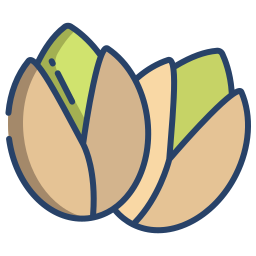 Pistachio icon