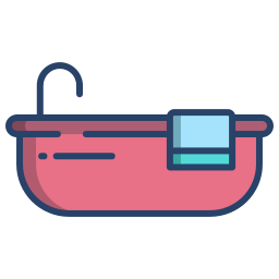 badewanne icon