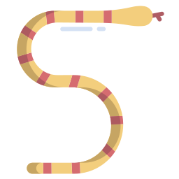 Snake icon