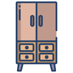 kleiderschrank icon