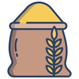 Wheat icon