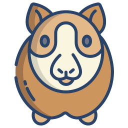 meerschweinchen icon