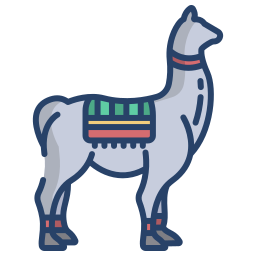 llama icono