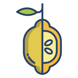 Lemon icon