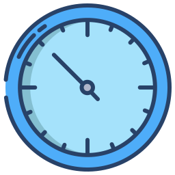 Clock icon